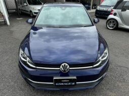 2019 Volkswagen Golf Import to Kenya full