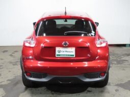 2019 Nissan Juke Import to Kenya full