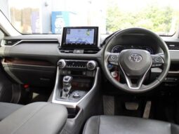 2019 Toyota RAV4 Import to Kenya full