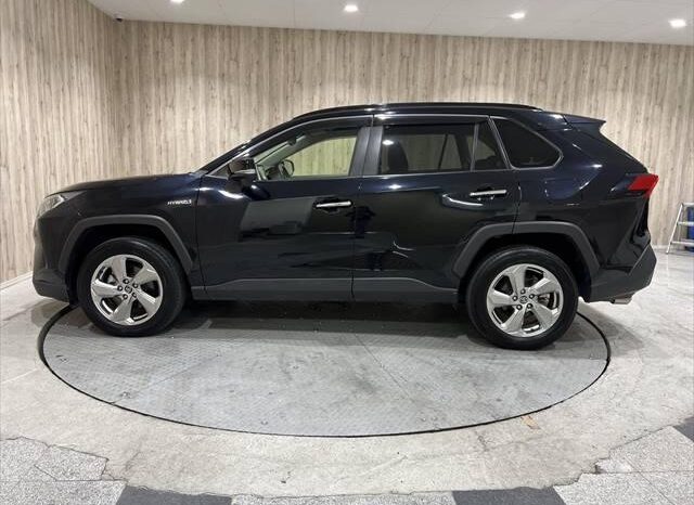 2018 Toyota RAV4 Import to Kenya full