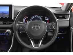 2019 Toyota RAV4 Import to Kenya full