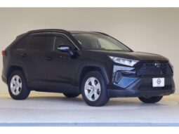 2019 Toyota RAV4 Import to Kenya full