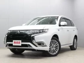 2019 MITSUBISHI OUTLANDER PHEV READY FOR IMPORT TO KENYA