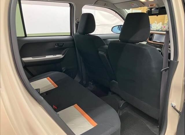 2019 Toyota Passo Import to Kenya full