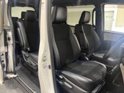 2018 Toyota Noah Import to Kenya full