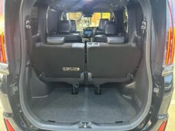 2019 Toyota Noah Import to Kenya full