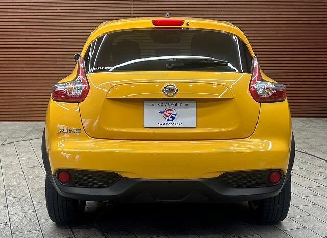 2018 Nissan Juke Import to Kenya full