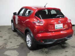 2019 Nissan Juke Import to Kenya full