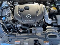 2018 Mazda Atenza Import to Kenya full