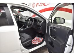 2019 Toyota RAV4 Import to Kenya full