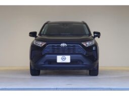 2019 Toyota RAV4 Import to Kenya full