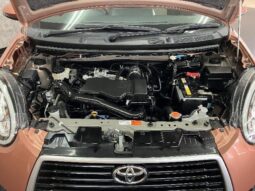 2019 Toyota Passo Import to Kenya full