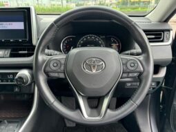 2018 Toyota RAV4 Import to Kenya full