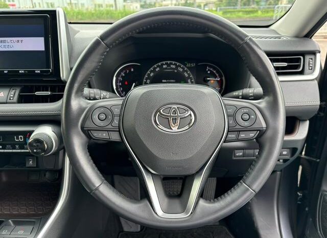 2018 Toyota RAV4 Import to Kenya full