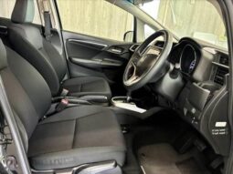 2018 Honda Fit Import to Kenya full