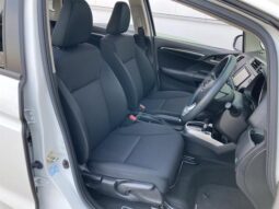 2018 Honda Fit Import to Kenya full