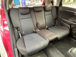 2019 Honda Fit Import to Kenya full