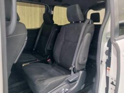 2018 Toyota Noah Import to Kenya full