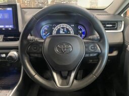 2018 Toyota RAV4 Import to Kenya full