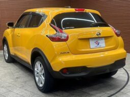 2018 Nissan Juke Import to Kenya full