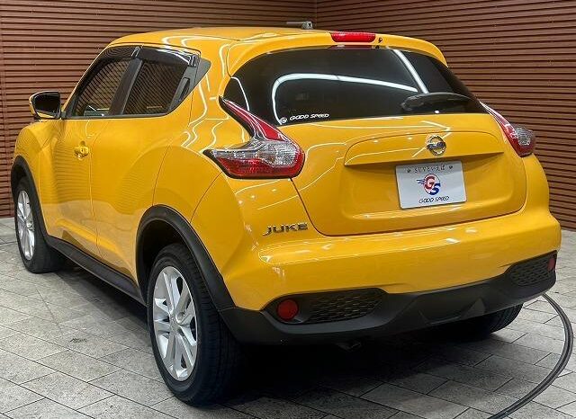 2018 Nissan Juke Import to Kenya full