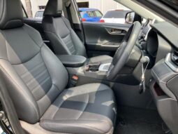 2019 Toyota RAV4 Import to Kenya full