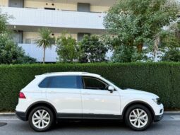 2019 VOLKSWAGEN TIGUAN TSI HIGHLINE READY FOR IMPORT TO KENYA full