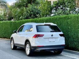 2019 VOLKSWAGEN TIGUAN TSI HIGHLINE READY FOR IMPORT TO KENYA full