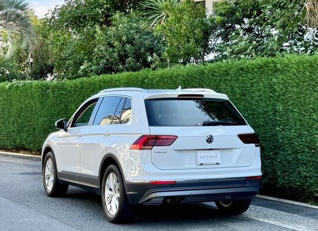 2019 VOLKSWAGEN TIGUAN TSI HIGHLINE READY FOR IMPORT TO KENYA full