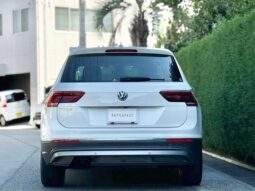 2019 VOLKSWAGEN TIGUAN TSI HIGHLINE READY FOR IMPORT TO KENYA full