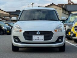 2018 SUZUKI SWIFT XL READY FOR IMPORT TO KENYA full