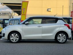 2018 SUZUKI SWIFT XL READY FOR IMPORT TO KENYA full