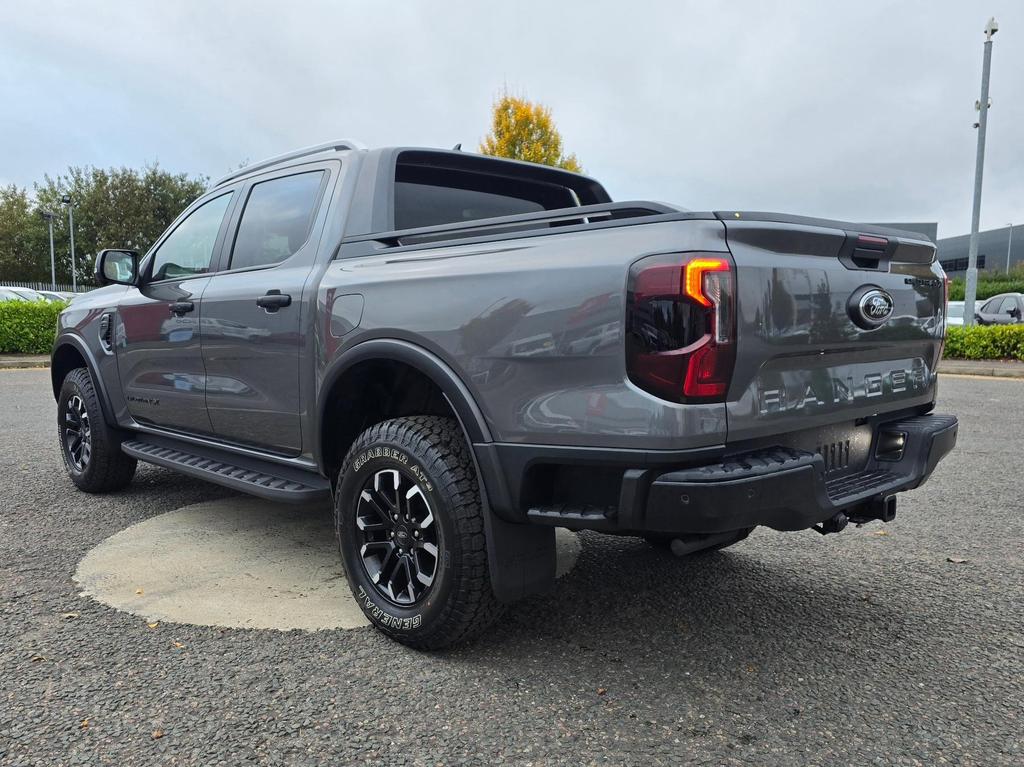 Ford Ranger for sale in Kenya