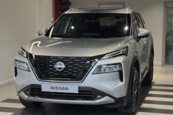 Nissan X-Trail For Sale in Kenya