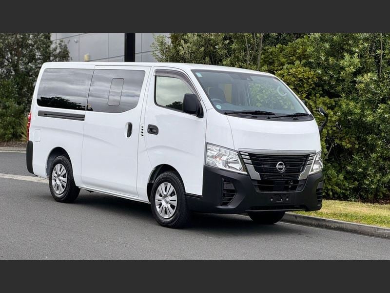 Nissan NV350 Caravan For Sale In Kenya