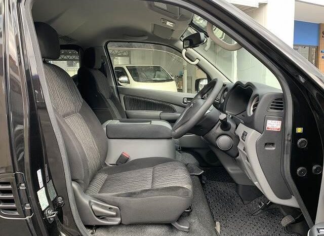 2018 NISSAN NV350 CARAVAN VAN LONG PREMIUM GX FOR SALE IN NAIROBI KENYA full