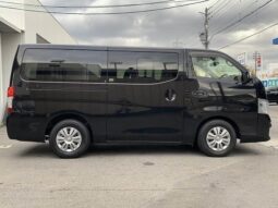 2018 NISSAN NV350 CARAVAN VAN LONG PREMIUM GX FOR SALE IN NAIROBI KENYA full