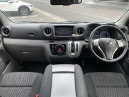 2018 NISSAN NV350 CARAVAN VAN LONG PREMIUM GX FOR SALE IN NAIROBI KENYA full