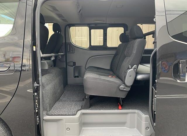 2018 NISSAN NV350 CARAVAN VAN LONG PREMIUM GX FOR SALE IN NAIROBI KENYA full