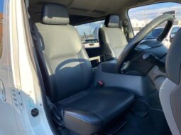 NISSAN NV350 CARAVAN VAN  FOR SALE IN NAIROBI full