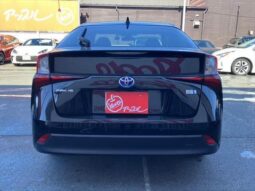 2019 TOYOTA PRIUS S FOR SALE IN NAIROBI KENYA full