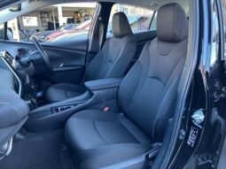 2019 TOYOTA PRIUS S FOR SALE IN NAIROBI KENYA full