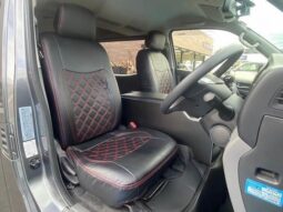 2019 NISSAN NV350CARAVAN VAN FOR SALE IN KENYA full