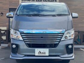 2019 NISSAN NV350CARAVAN VAN FOR SALE IN KENYA