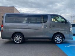 2019 NISSAN NV350CARAVAN VAN FOR SALE IN KENYA full