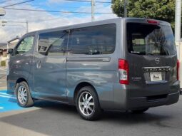 2019 NISSAN NV350CARAVAN VAN FOR SALE IN KENYA full