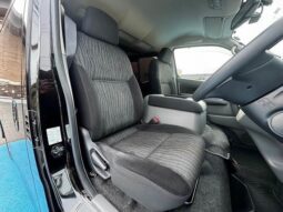 2019 NISSAN NV350 CARAVAN FOR SALE IN KENYA full