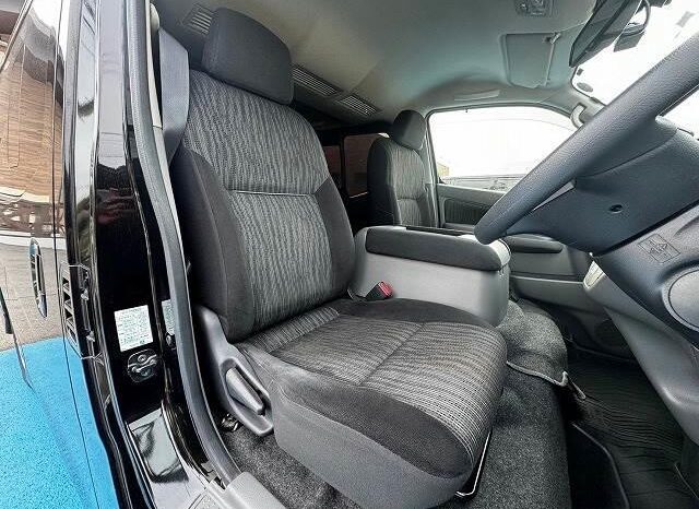 2019 NISSAN NV350 CARAVAN FOR SALE IN KENYA full