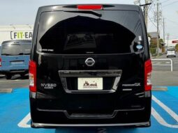 2019 NISSAN NV350 CARAVAN FOR SALE IN KENYA full