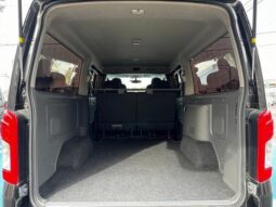 2019 NISSAN NV350 CARAVAN FOR SALE IN KENYA full